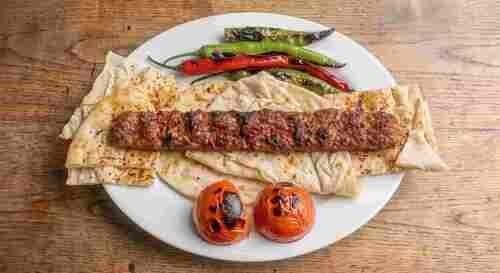 Adana Kebap