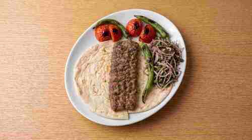 Beyti Kebap