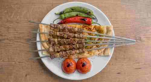 Kuşbaşi